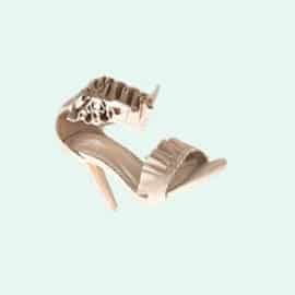 Stiletto Sandals