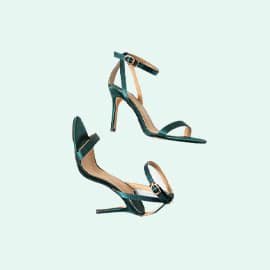 Stiletto Sandals